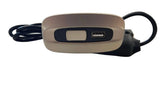 Okin Two Button Recliner Switch with USB-JLDK.55.02.01 Couch Guard Aus