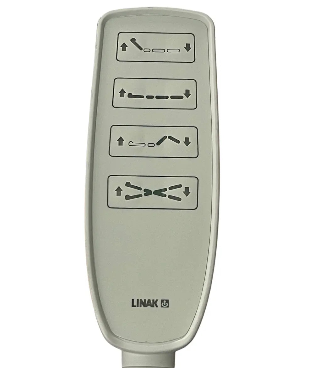 LINAK 8 Button Handset - J14430 Couch Guard Aus