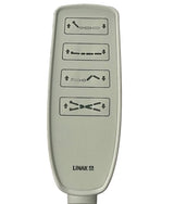 LINAK 8 Button Handset - J14430 Couch Guard Aus