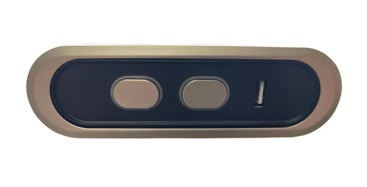 RMT 4 Button - USB Power Recliner Switch-RK23300513X000 Couch Guard Aus