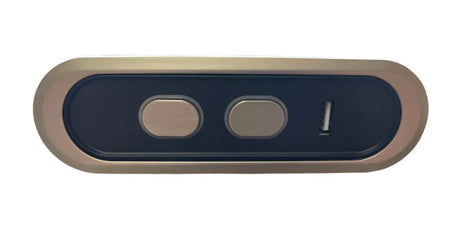 RMT 4 Button - USB Power Recliner Switch-RK23300513X000 Couch Guard Aus