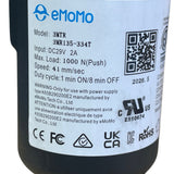 3MR135-334T Recliner Actuator for eMoMo 3MR Series