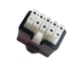 Raffel CHB R2ULBL 15 Cupholder & JCT Control Box Kit