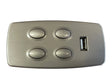 Kaidi KDH136-005 Switch Couch Guard Aus