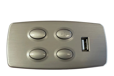 Kaidi KDH136-005 Switch Couch Guard Aus