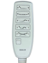 LINAK 10 Button Handset - HB8X016-00