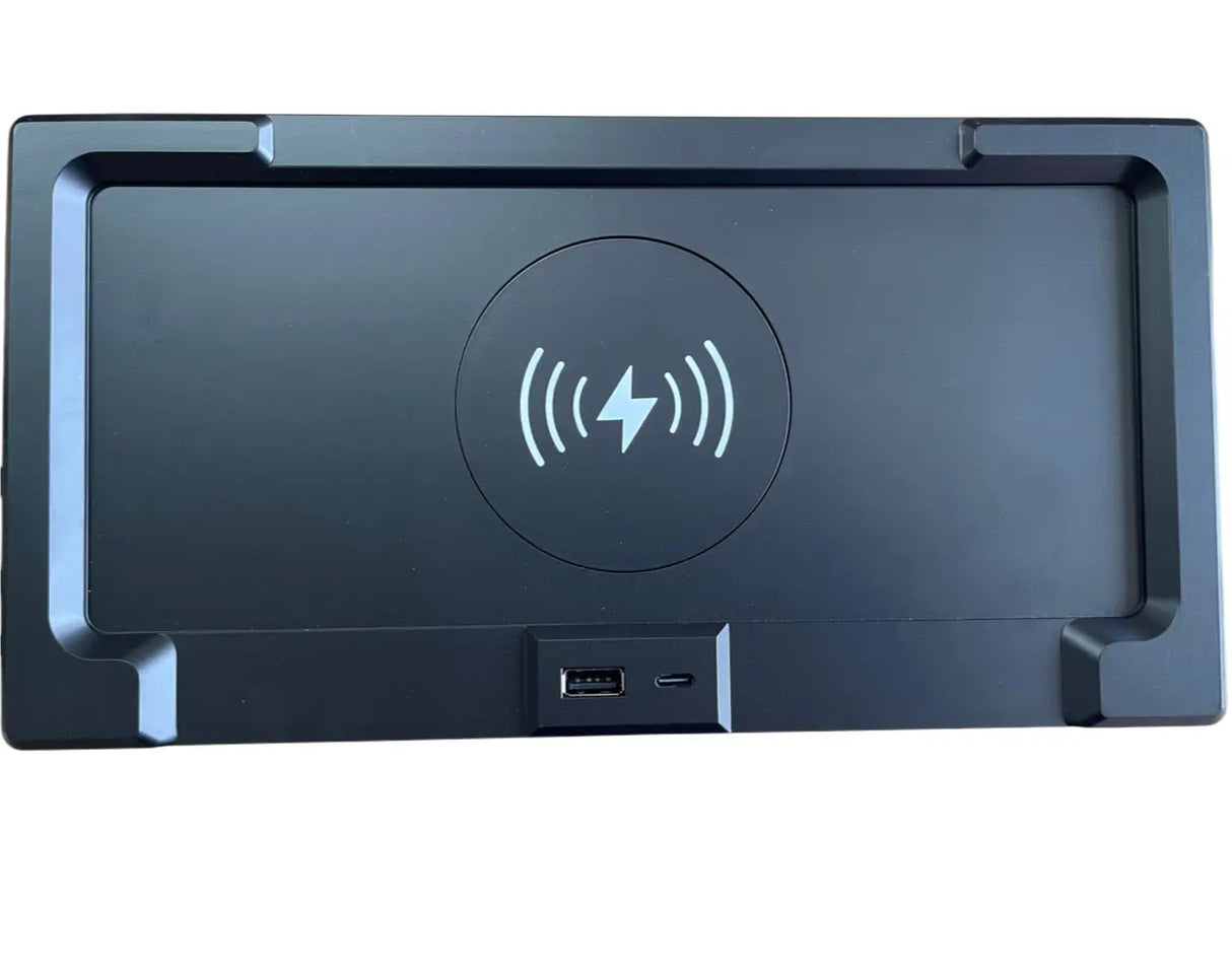 Recliner Wireless Charging Pad-Mulin Couch Guard Aus