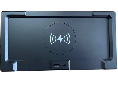 Recliner Wireless Charging Pad-Mulin Couch Guard Aus