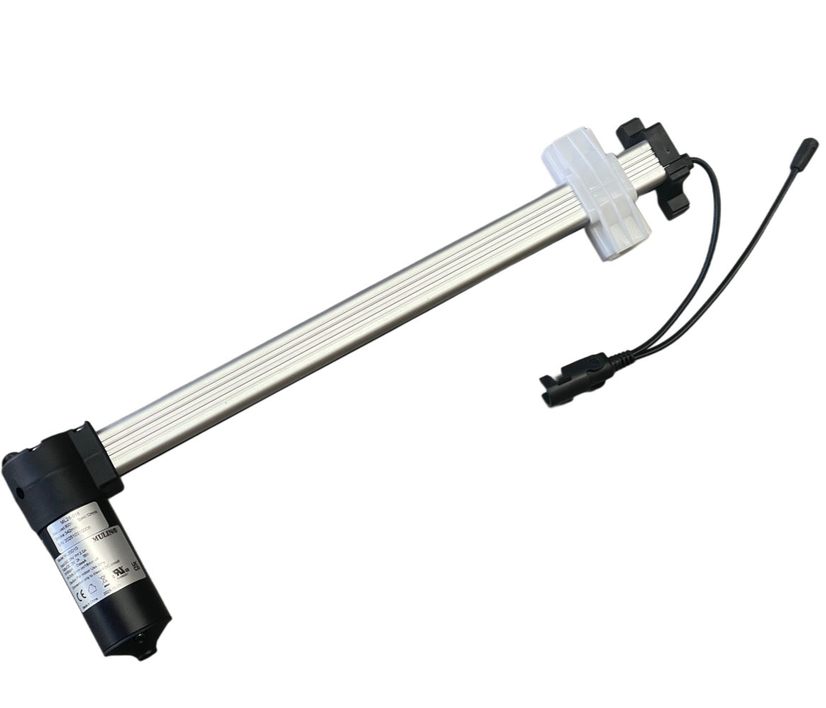 Mulin ML28-018 Actuator - Foot Rest Motor