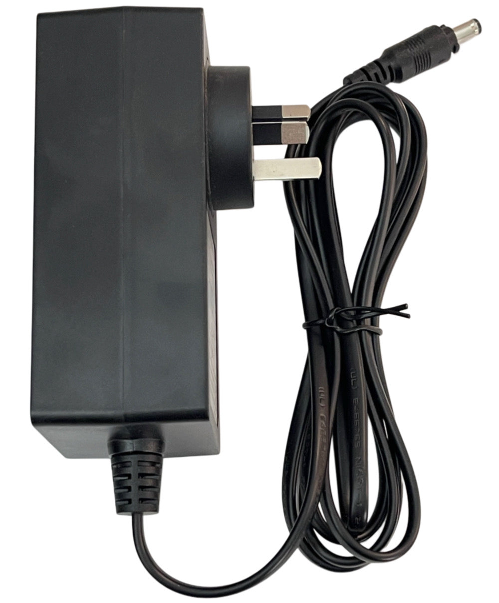 ZBPOWER ZB-H240020S-5E 24V 2A 48W AC/DC Power Supply