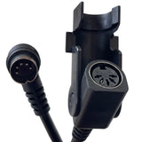 Okin HCEXL-CA-5.00.4V0.012.30 1.2m 5-Pin Handset Extension Lead