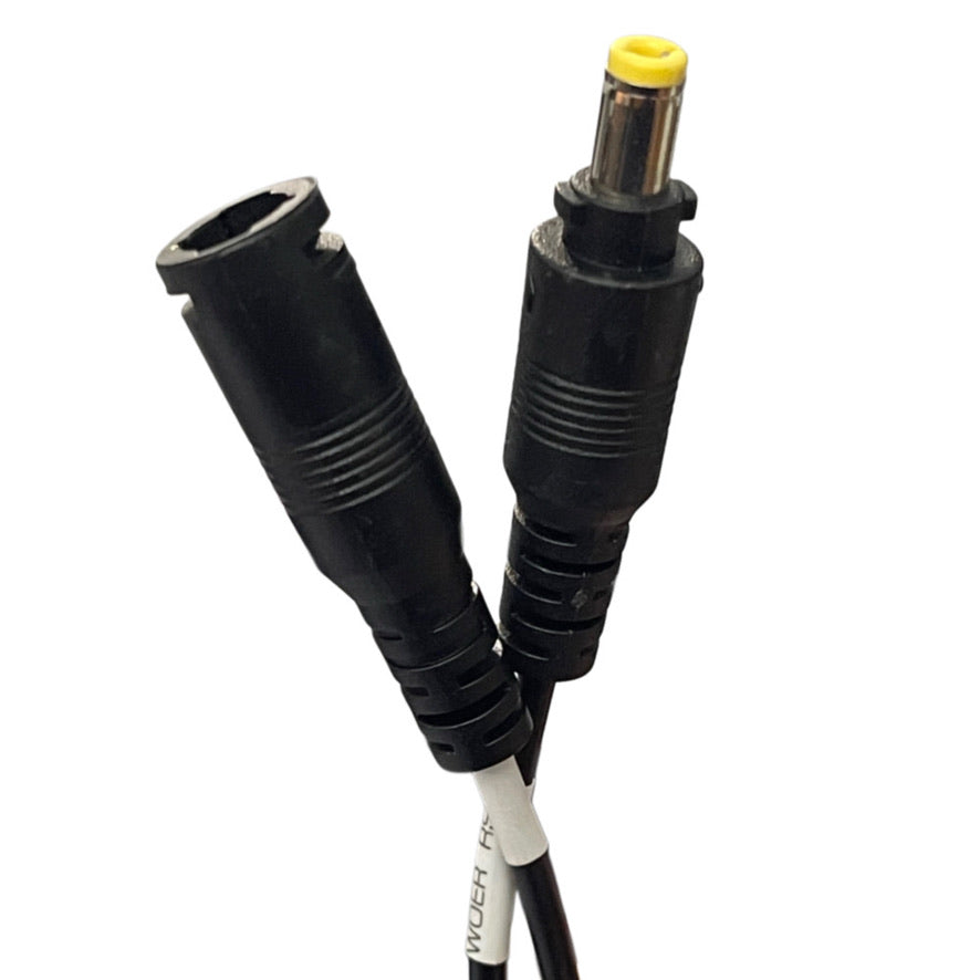 Mulin MLGY004 Chrome Two-Button Recliner Switch & Control Box