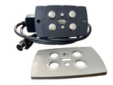 Mulin Switch FSK008-A1-(RSF)1M-L Couch Guard Aus