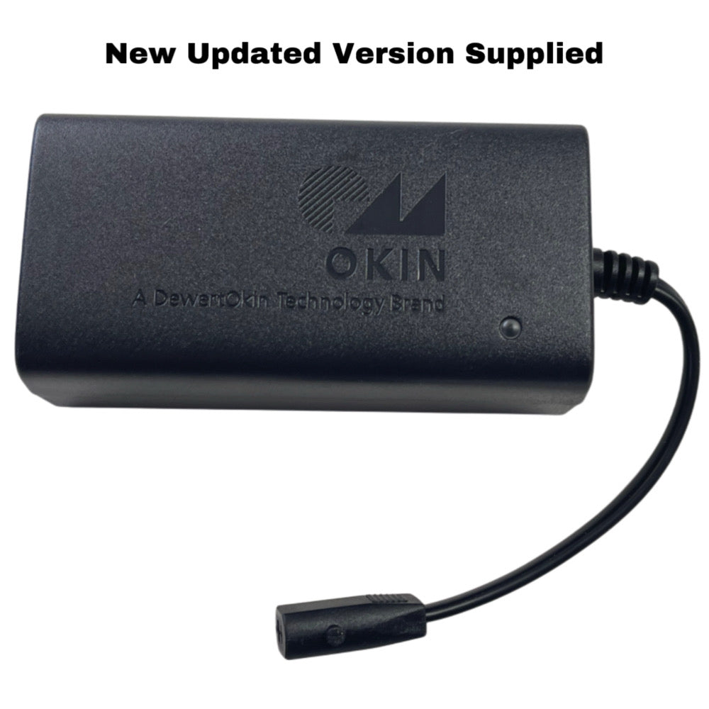 Okin PD12 65444 Power Supply
