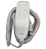 LINAK 6 Button Handset - J11769 Couch Guard Aus