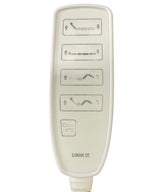 LINAK HB8545V3103+61 9-Button Medical Bed Handset