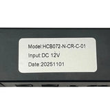 MULIN Control Box HCB072-N-CR-C-01 Couch Guard Aus