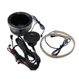emomo switch ep40clan with cupholder e205cup