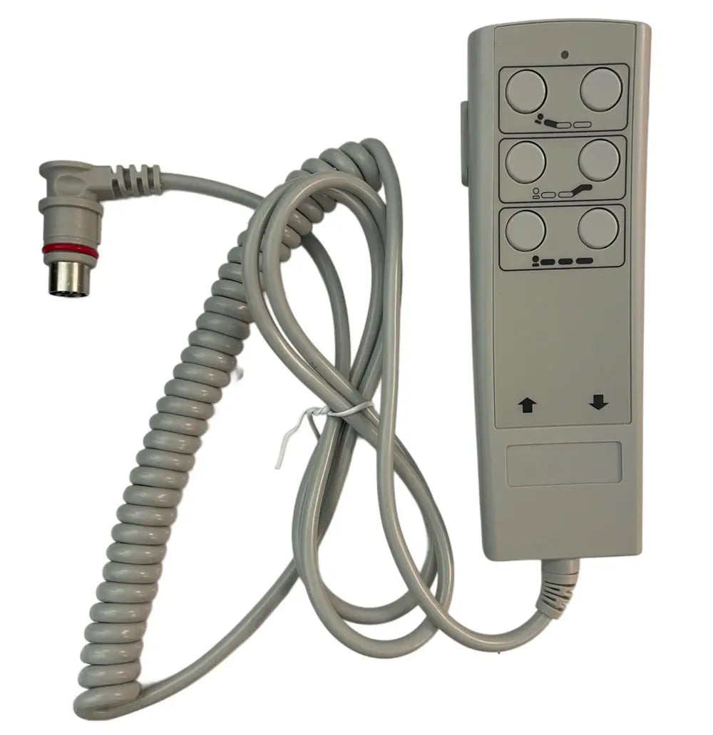 Ti Motion TH1-1082-001 Handset Couch Guard Aus