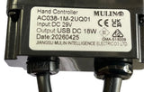 Mulin Switch AC38-1M-2UQ01 Couch Guard Aus