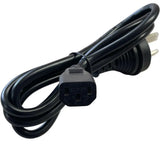 3 Prong Power Cord Couch Guard Aus