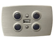 Mulin Switch FSK008-A1-(RSF)1M-L Couch Guard Aus