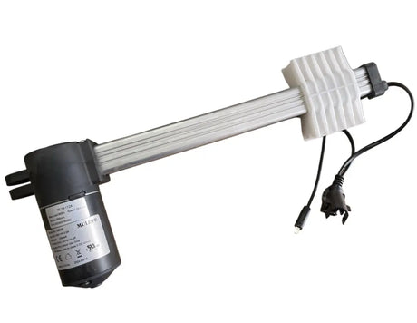 Mulin ML18-112A Actuator Couch Guard Aus