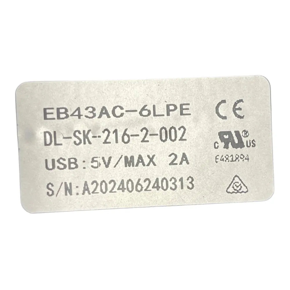 CNDOER DL-SK-216-2-002 Switch CNDOER