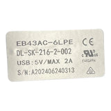 CNDOER DL-SK-216-2-002 Switch CNDOER