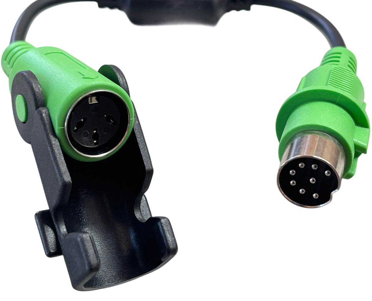 La Z Boy  Motor Extension Wire Harness - 55t - 55th