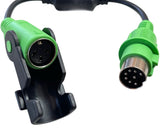 La Z Boy  Motor Extension Wire Harness - 55t - 55th