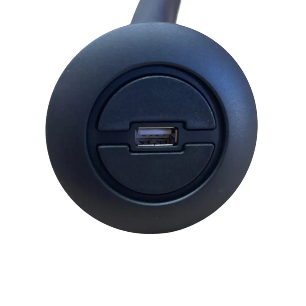 Okin USB Round Power Recliner Switch - JLDK.04.07.06 Couch Guard Aus