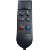 CN DOER 6 Button Handset - DL-SK-054-02