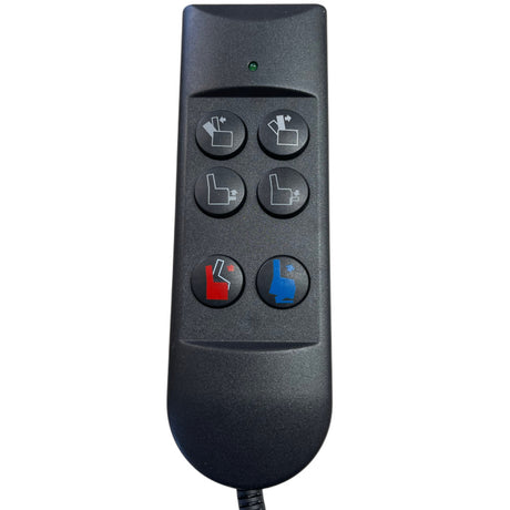 CN DOER 6 Button Handset - DL-SK-054-02