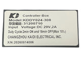 Kaidi KDDY 024-308 Control Box