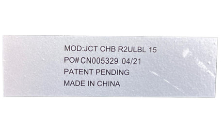 Genuine Raffel cup holder