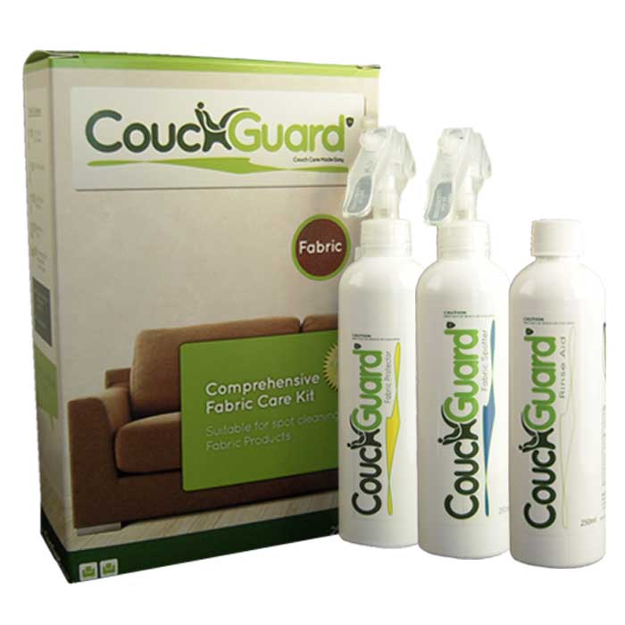 fabric care kit