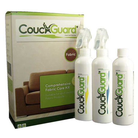 fabric care kit