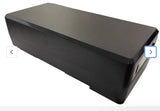 Side view of the CouchGuard 3950mAh rechargeable recliner battery pack