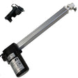Kaidi KDYJT013-120 recliner actuator with mounting points and cable connector inset