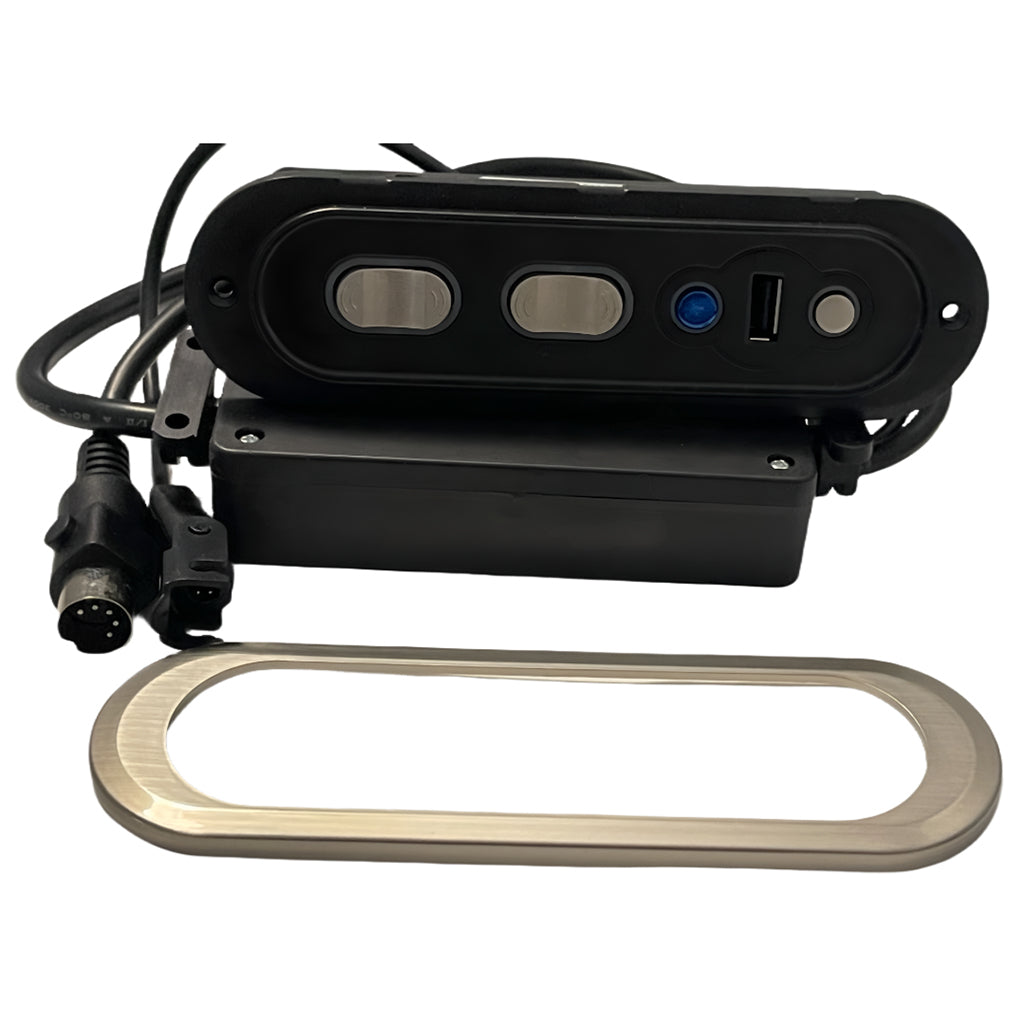 mulin switch mlsk65-h1, mlsk65-f1, mlsk65-f3