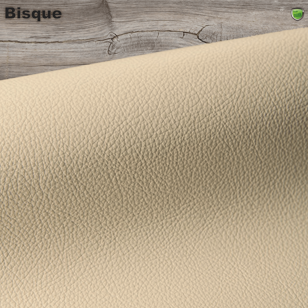 bisque leather colour