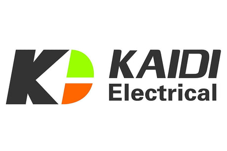 kaidi electrical logo