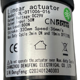 cndoer-dl-dt-1006-016-actuator