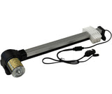 Supply 1x Okin wireless remote handset JLDK-18-1 and control box JLDP.03.027.000