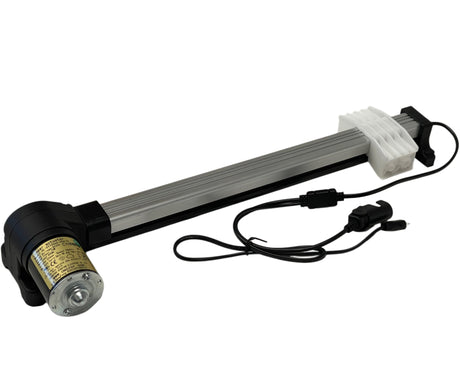 Supply 1x Okin wireless remote handset JLDK-18-1 and control box JLDP.03.027.000