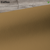coffee leather colour