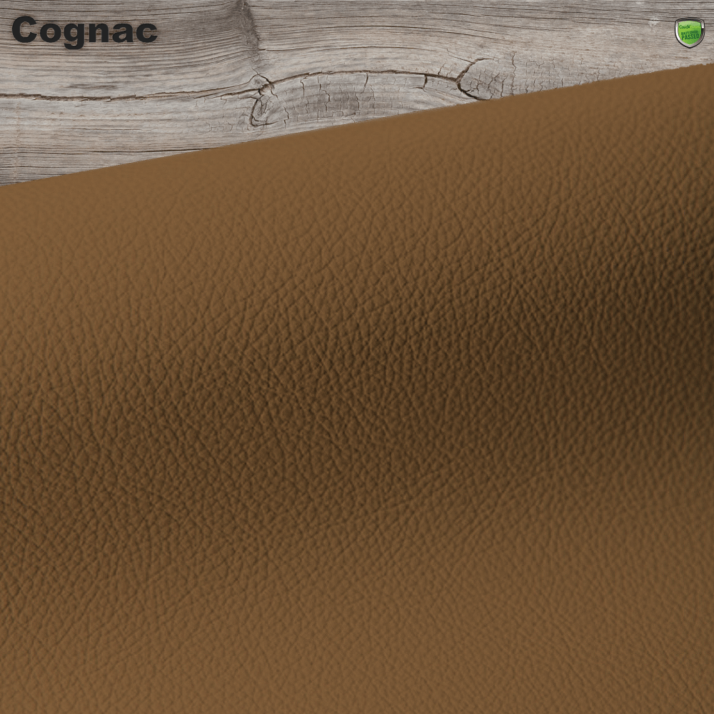 cognac leather colour