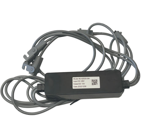 Control Box-MLKZ-020-A4