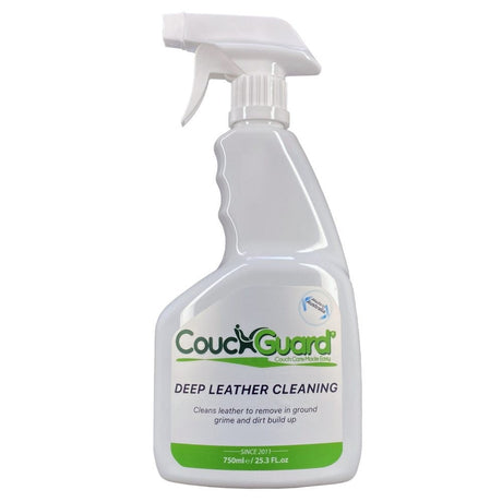 leather cleaner for couch